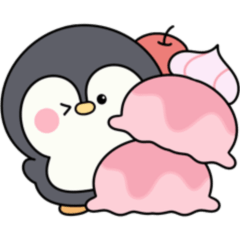 Little Penguin's Fun Adventures!