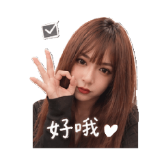 v a自製貼圖