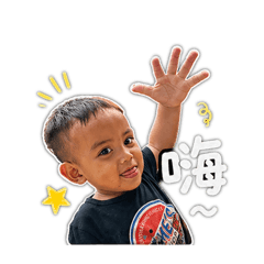 QQ版安安