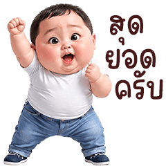 Chubby Baby Boy4