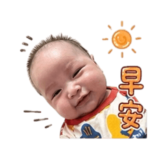 小林可愛貼圖