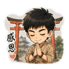 亮晶晶日式生活