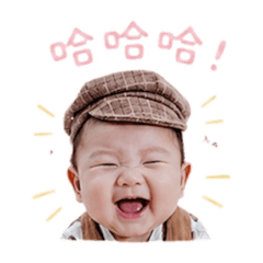 槿槿寶寶上線啦