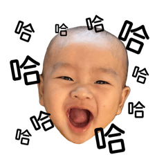 豆豆很調皮就會叫小豆皮