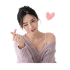 假掰女友系列