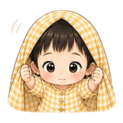 Ning Ning 的歡樂小宇宙