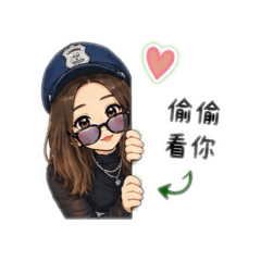 女孩日常yes