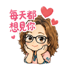 Q版駖