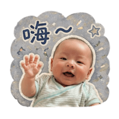 SEN森貼圖