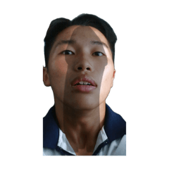 裂膜男團