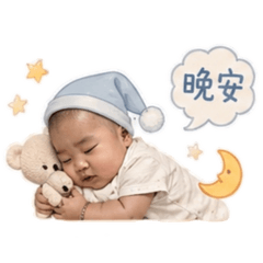仔仔-日常用語