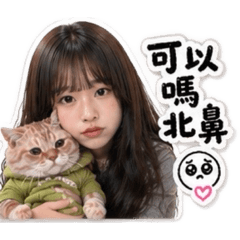 周周咪