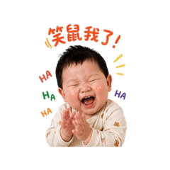 小食怪的超級宇宙無敵可愛力量