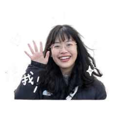 CYC的可愛生活1