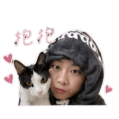 艾莉與歐疼_日常