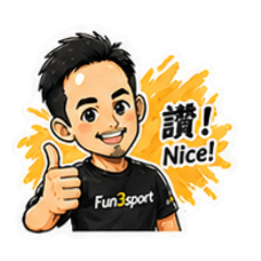 曉春匹克球