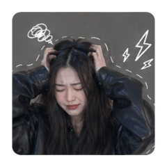 就是有點不太像