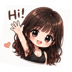 女尼妮
