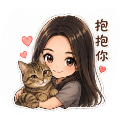 Rita的寶貝們