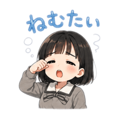 Kyota&Reina STAMP