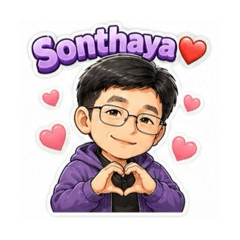 sonthaya acting