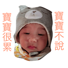 宸寶寶