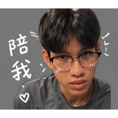 可愛亢兒的日常用語