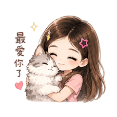 安妮的生活貼圖