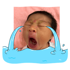 無敵可愛寶貝