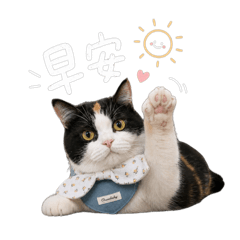 焦糖の日常。