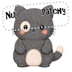 Nui Patchy