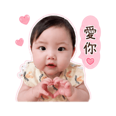 晴安小可愛2