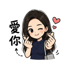 Mei貼圖 123