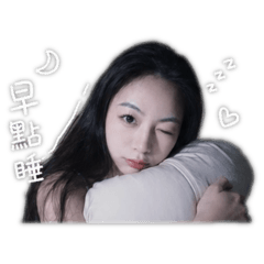 小Babe❤️