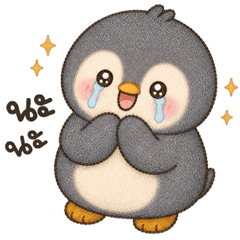 เบบี๋กวิ้นน้อย