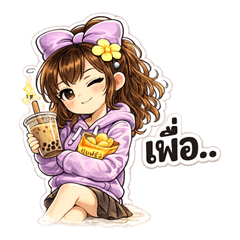 Nini Daisy v.2