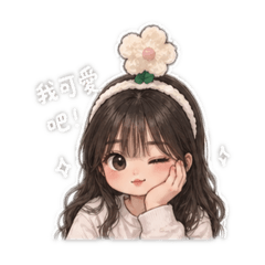 情侶日常（女生版）
