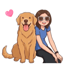 黃金獵犬熊熊