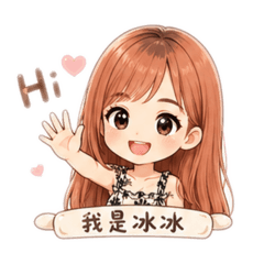 冰冰日常⋯