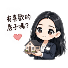房仲姚姚