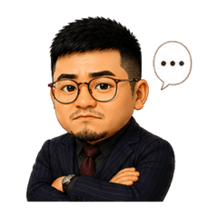 Neil老師表情包