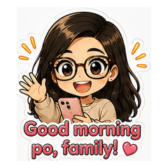 Family GC Mood