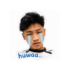 punya aku wuu