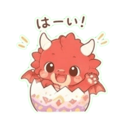 FluffyBabyDragon