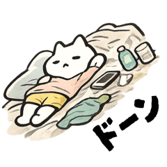 The Not So Mindful Life of Yoshiko 2