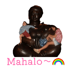 Hawaii 01'