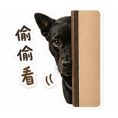 黑皮蛋日常