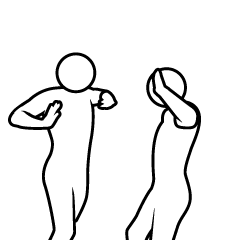 SPEED MAN _ Global – LINE 스티커 | LINE STORE