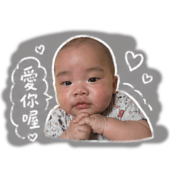 湯寶寶的調皮日常V2