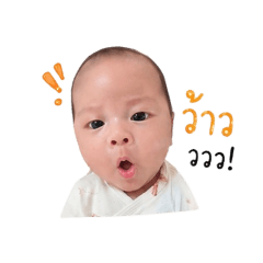 Baby Jordan PB family